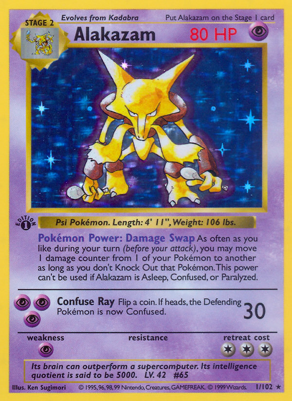 Cartas-magic-cartas-pokemon-coleccionables