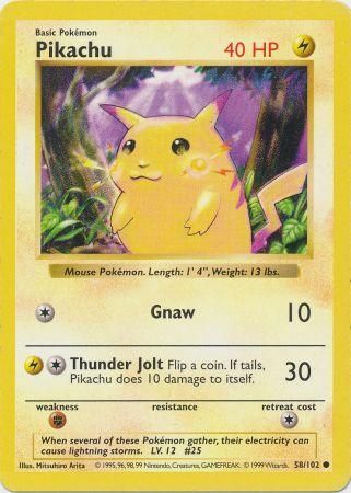 Cartas-magic-cartas-pokemon-coleccionables