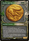 Cartas-magic-cartas-pokemon-coleccionables