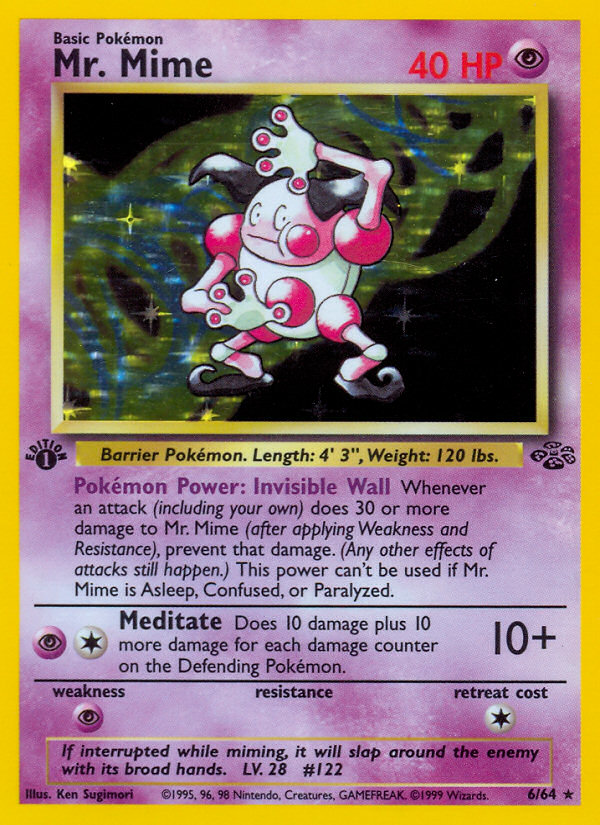 Cartas-magic-cartas-pokemon-coleccionables