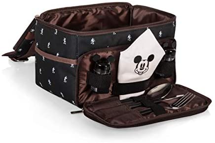 Lonchera Disney Classics Mickey Mouse