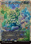 Cartas-magic-cartas-pokemon-coleccionables