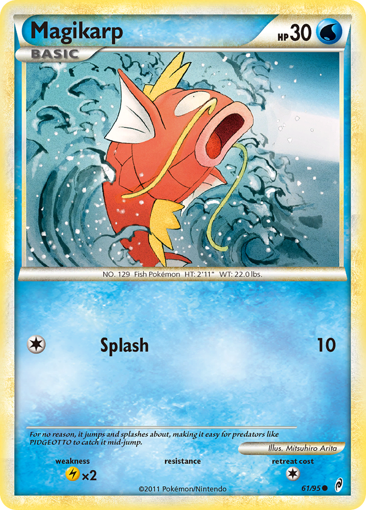 Cartas-magic-cartas-pokemon-coleccionables