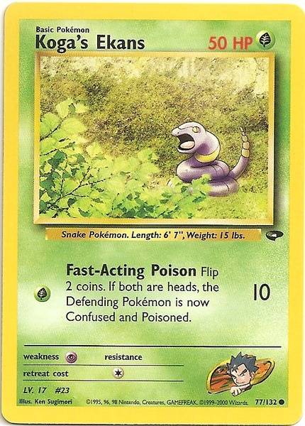 Cartas-magic-cartas-pokemon-coleccionables