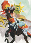 Cartas-magic-cartas-pokemon-coleccionables