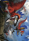 Cartas-magic-cartas-pokemon-coleccionables