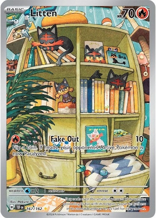 Cartas-magic-cartas-pokemon-coleccionables