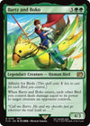 Cartas-magic-cartas-pokemon-coleccionables
