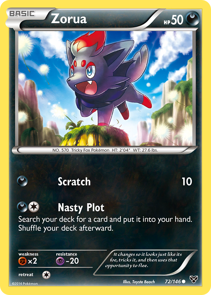Cartas-magic-cartas-pokemon-coleccionables