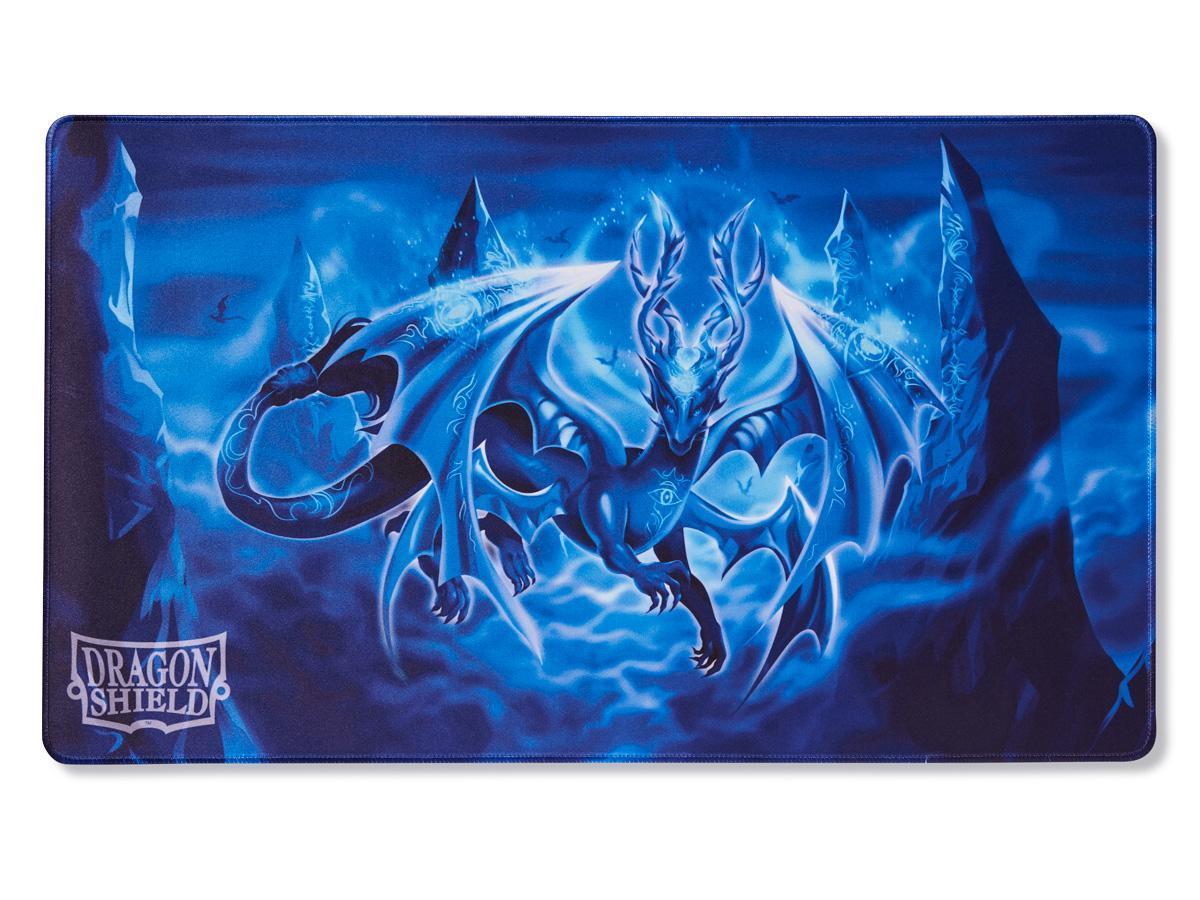PLAYMAT XON LIMITED EDITION DRAGON SHIELD