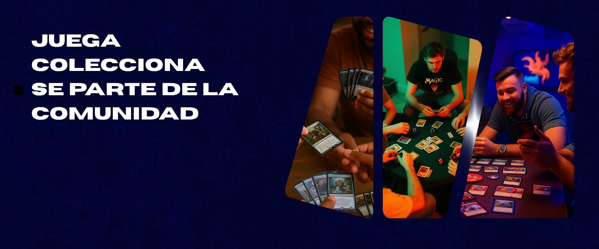 Encuentra las cartas