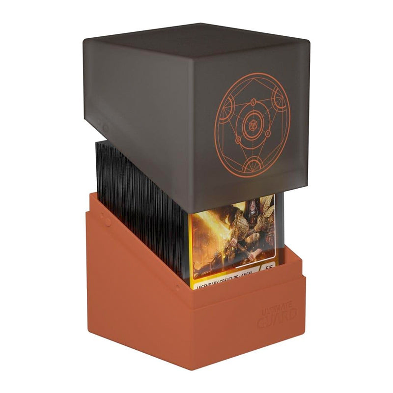 Ultimate Guard - BOULDER +100 - IMPETUS