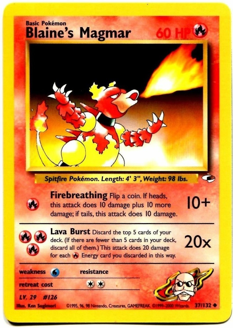 Cartas-magic-cartas-pokemon-coleccionables