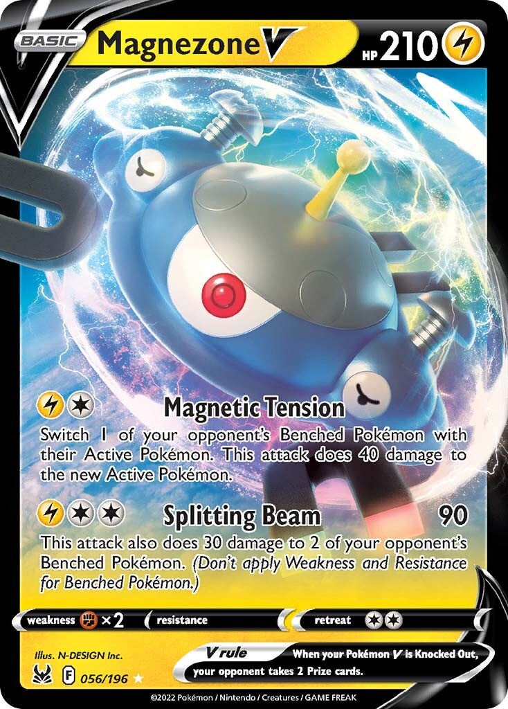 Cartas-magic-cartas-pokemon-coleccionables