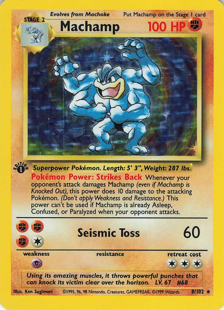 Cartas-magic-cartas-pokemon-coleccionables