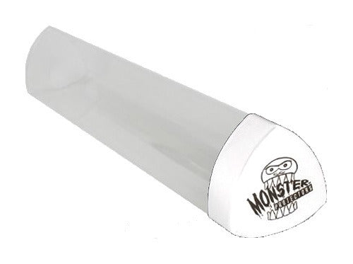PRISM MAT TUBE TAPA BLANCA