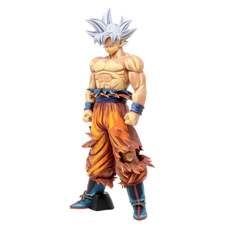 Dragon Ball Z Son Goku Manga Dimensions - Banpresto