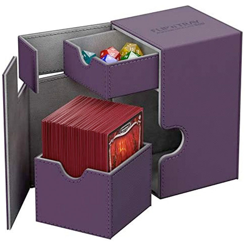 UG FLIP`N TRAY 80+ XENOSKIN Purple
