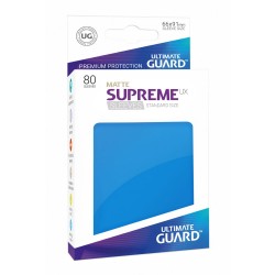 UG SUPREME UX MATTE 80 BLUE