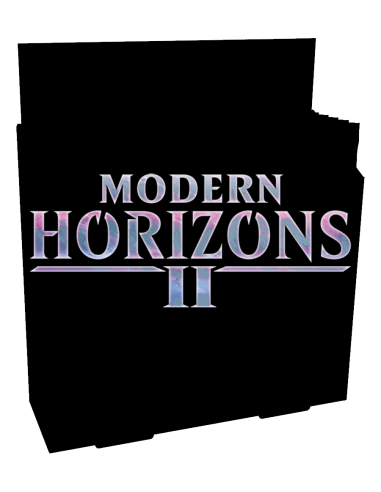 COLLECTOR`S BOOSTER MODERN HORIZONS 2