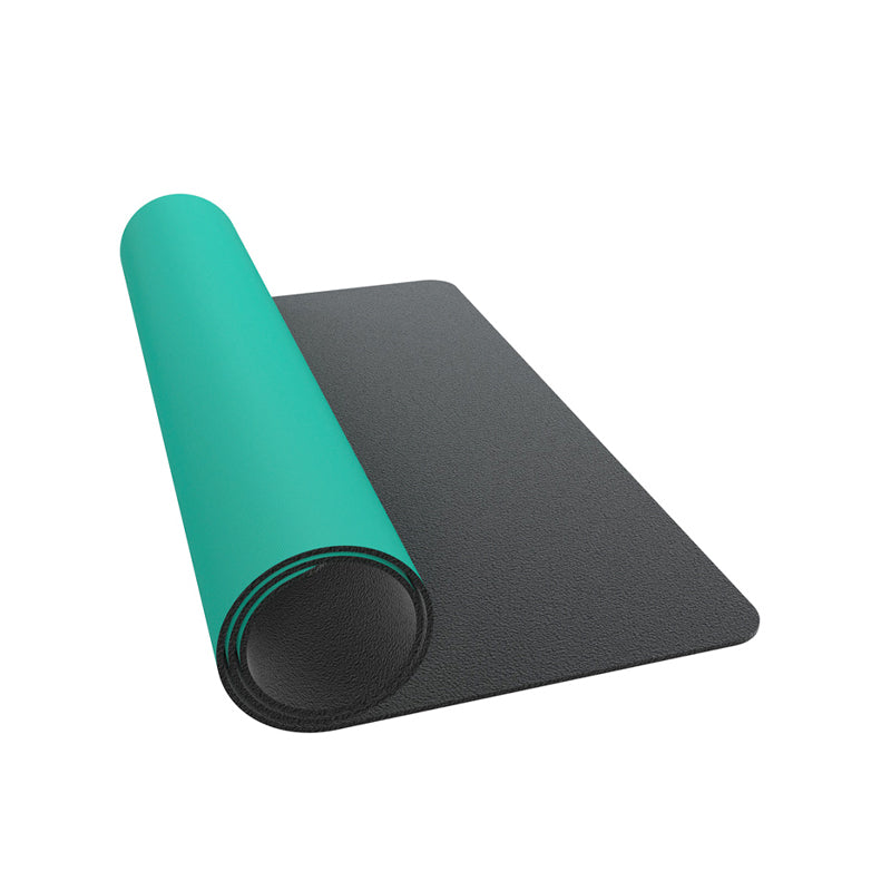GG Essential Line Prime Playmat - Petrol 610 x 350 x 2 mm