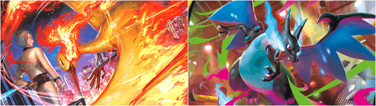 El fuego vuelve a encenderse y el triunfo del mal