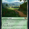 The Shire [The Lord of the Rings: Tales of Middle-Earth]