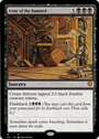 Army of the Damned [Starter Commander Decks]