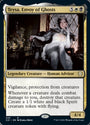 Teysa, Envoy of Ghosts [Commander 2021]
