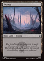 Swamp (0191) [The Hobbit]