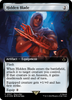 Hidden Blade (Extended Art) [Assassin's Creed Promos]