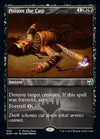 Poison the Cup (Promo Pack) [Kaldheim Promos]