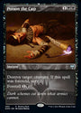Poison the Cup (Promo Pack) [Kaldheim Promos]
