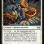 Glimmer Seeker [Duskmourn: House of Horror]