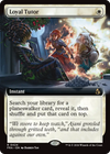 Loyal Tutor (Extended Art) [Reality Fracture]