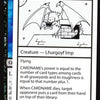 Chimney Goyf (2021 Edition) [Mystery Booster Playtest Cards]