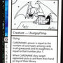 Chimney Goyf (2021 Edition) [Mystery Booster Playtest Cards]