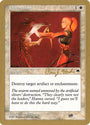 Disenchant (Brian Hacker) (SB) [World Championship Decks 1998] 