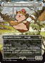 Stiltzkin, Moogle Merchant (Borderless) [FINAL FANTASY]