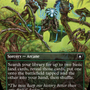 Kodama's Reach (Borderless Alternate Art) [Commander Masters]