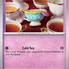 Sinistea (097/197) [Scarlet & Violet: Obsidian Flames]