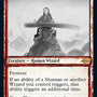 Harmonic Prodigy (Sketch) [Modern Horizons 2]