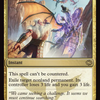 Inevitable Defeat [Tarkir: Dragonstorm]