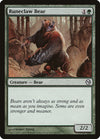 Runeclaw Bear [Duels of the Planeswalkers]