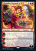 Chandra, Dressed to Kill [Innistrad: Crimson Vow] - Español