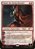 Tibalt, the Fiend-Blooded [Secret Lair Drop Promos]