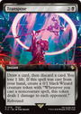 Transpose (Extended Art) [FINAL FANTASY Commander]