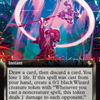 Transpose (Extended Art) [FINAL FANTASY Commander]