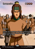 Insurrection (Borderless) [Avatar: The Last Airbender: Eternal-Legal]