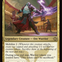 Zurgo, Thunder's Decree [Tarkir: Dragonstorm] - Español